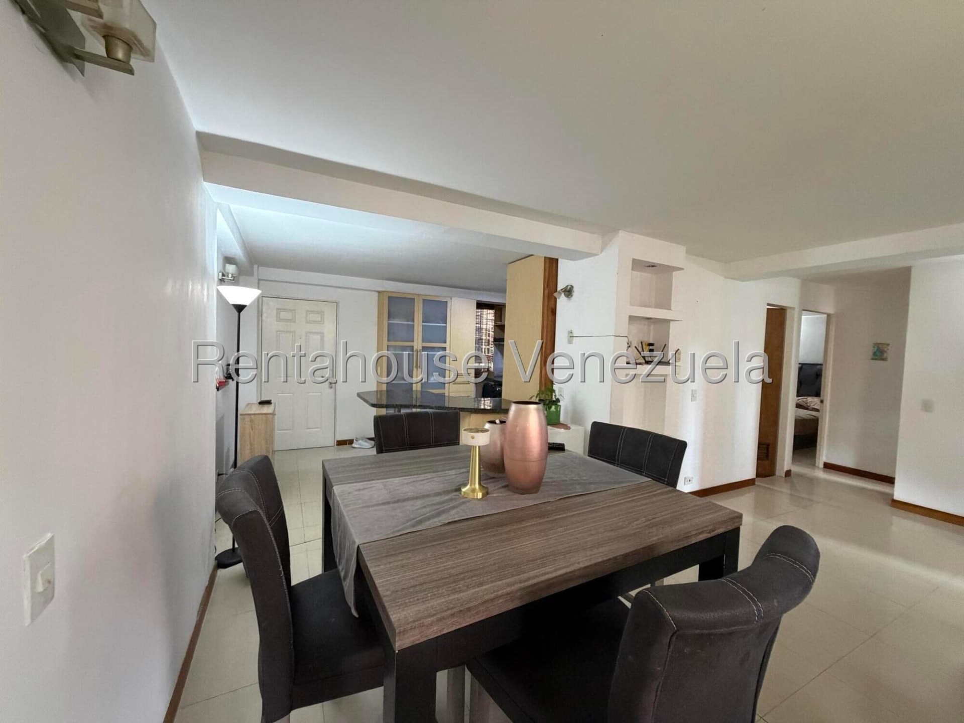 Apartamento en venta en Caracas (Miravila), foto 1 de 12