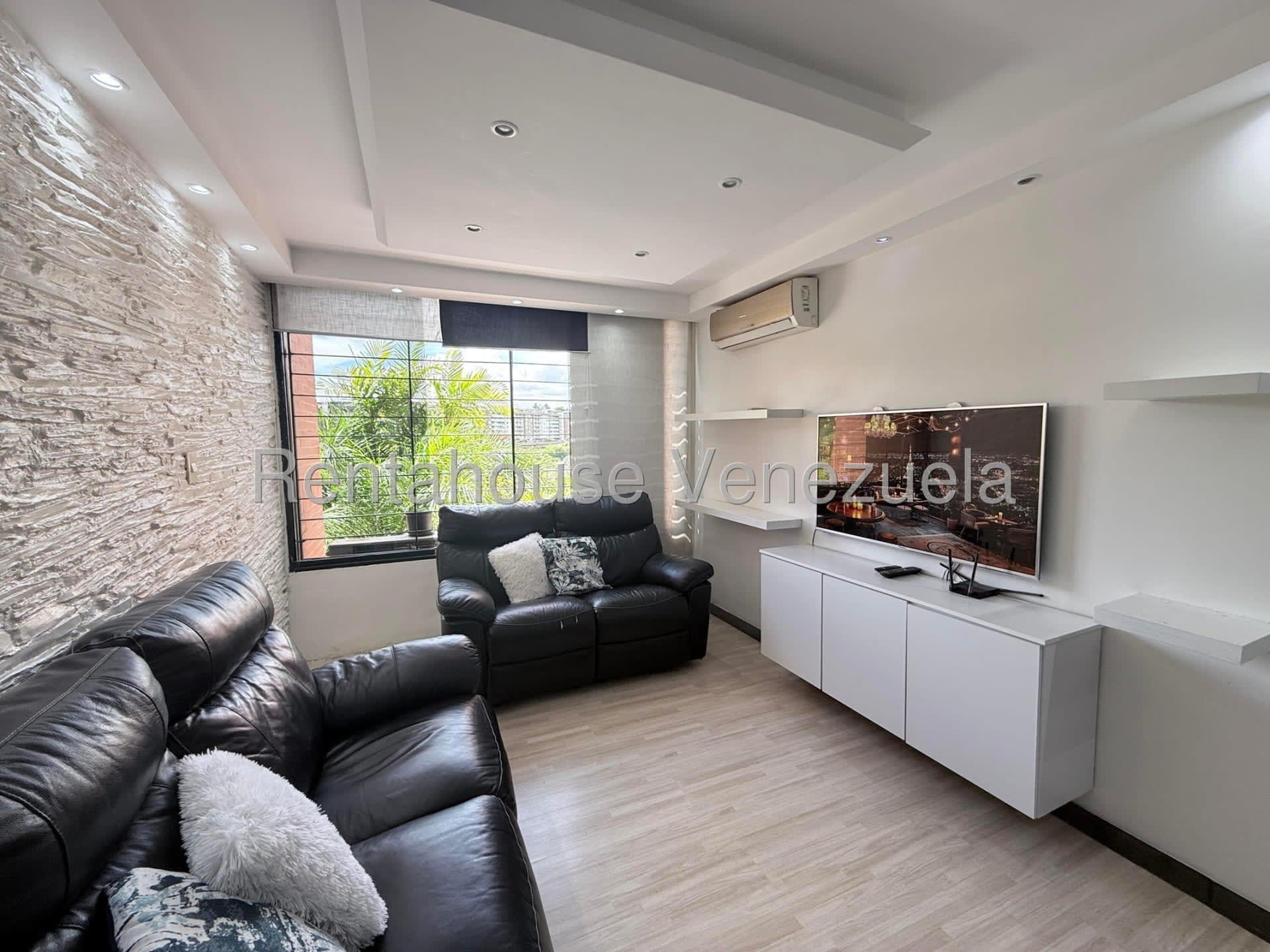 Apartamento en venta en Caracas (Colinas de La Tahona), foto 4 de 12