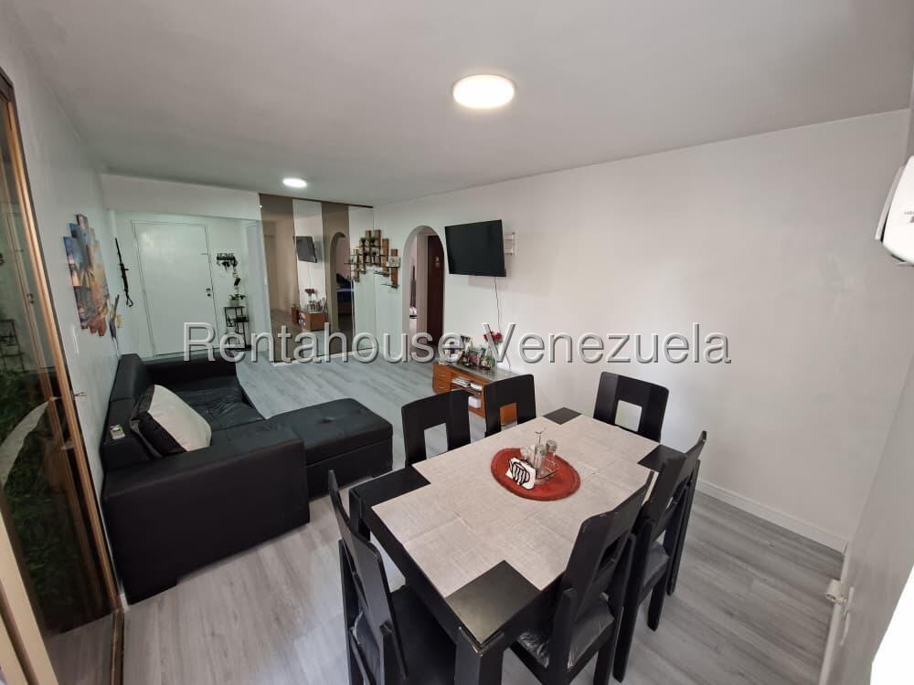 Apartamento en venta en Caracas (Terrazas del Avila), foto 2 de 12