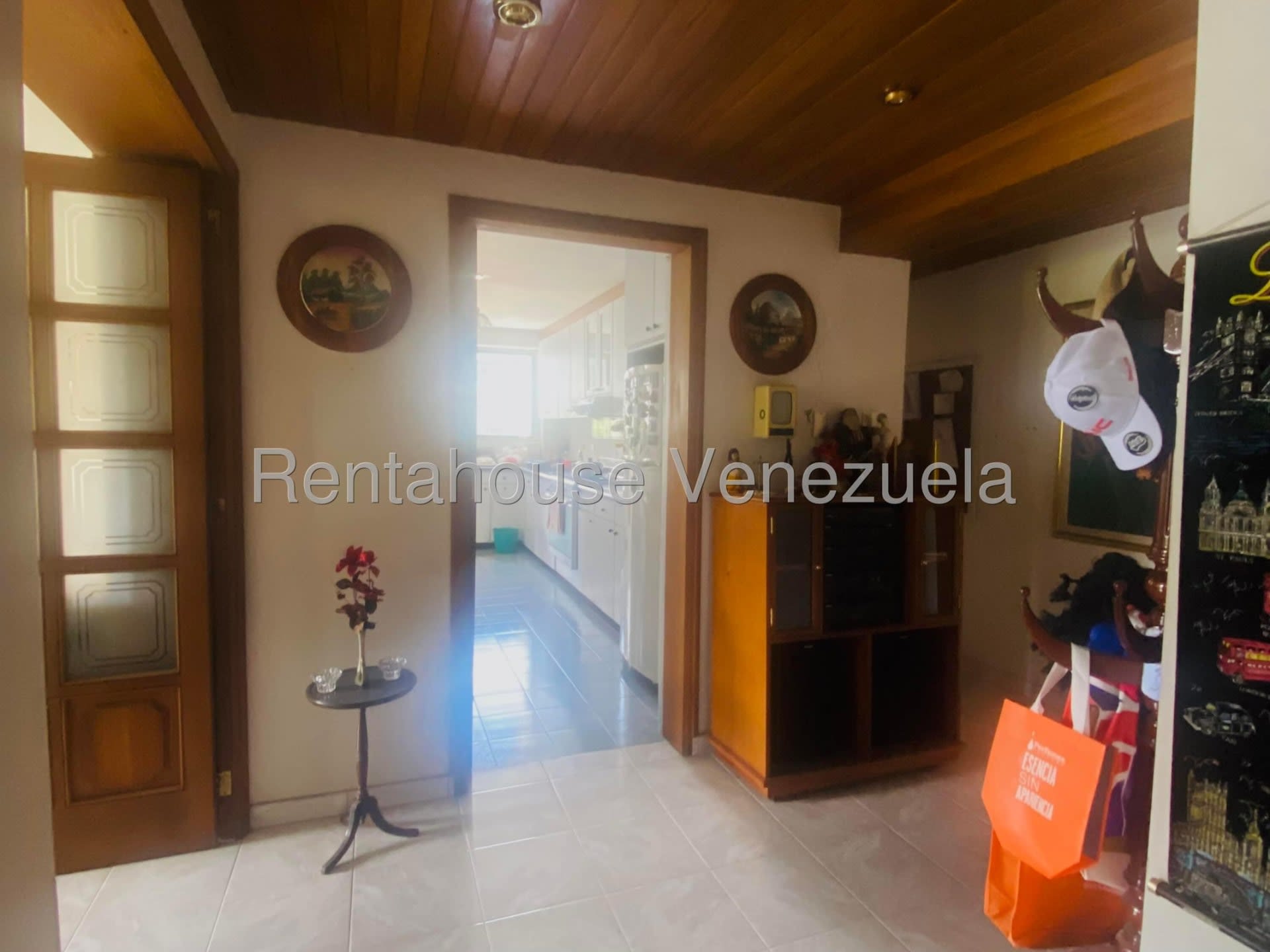 Apartamento en venta en Caracas (San Bernardino), foto 2 de 12