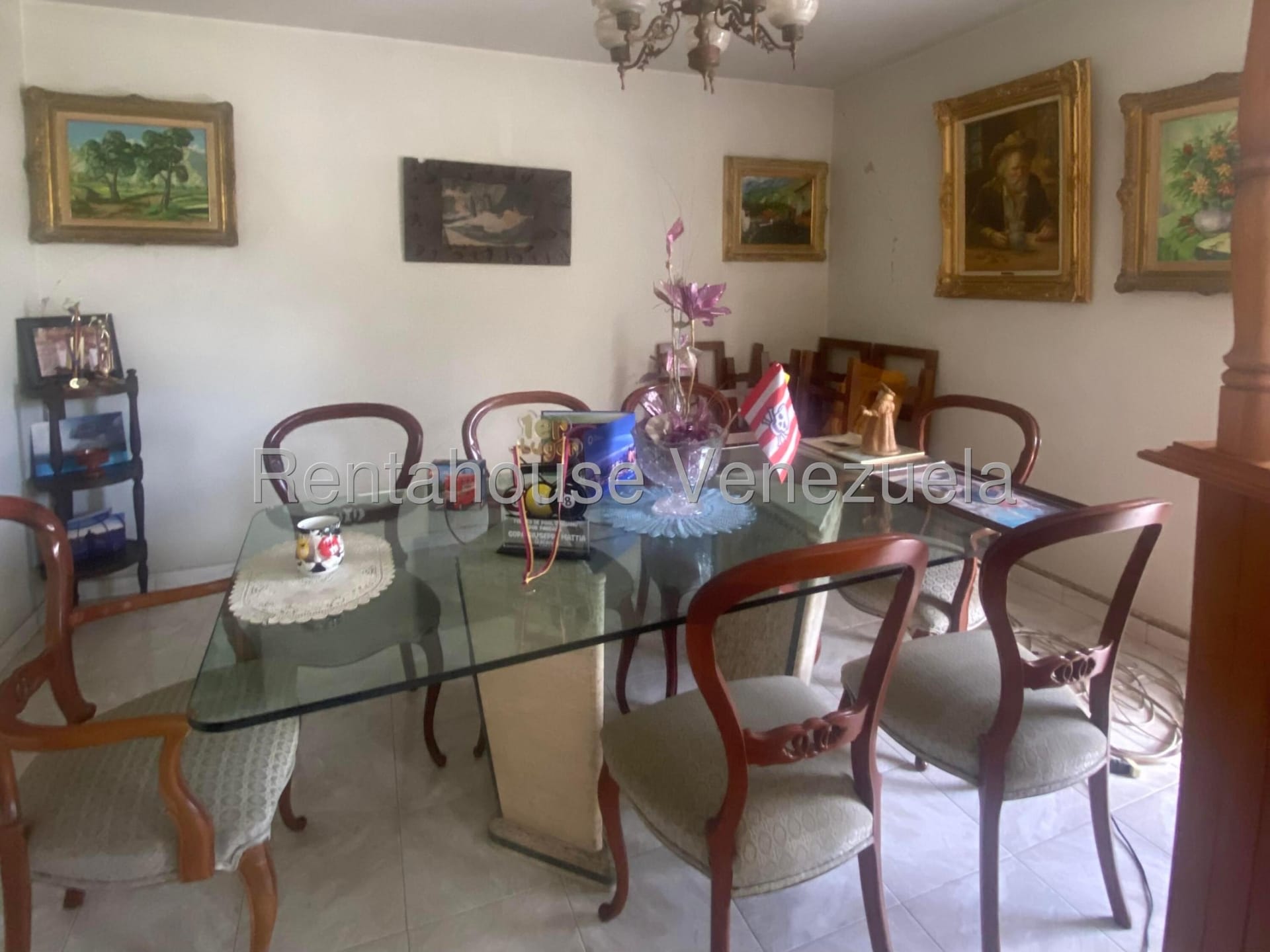Apartamento en venta en Caracas (San Bernardino), foto 5 de 12