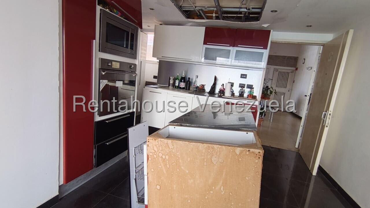 Apartamento en venta en Caracas (Miravila), foto 3 de 9