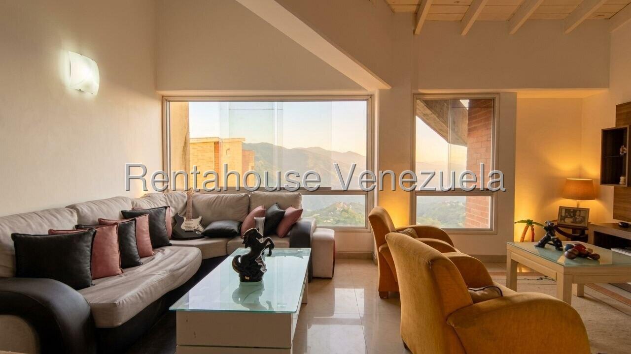 Apartamento en venta en Caracas (Miravila), foto 1 de 9