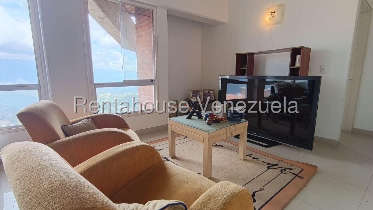 Apartamento en venta en Caracas (Miravila), foto 2 de 9