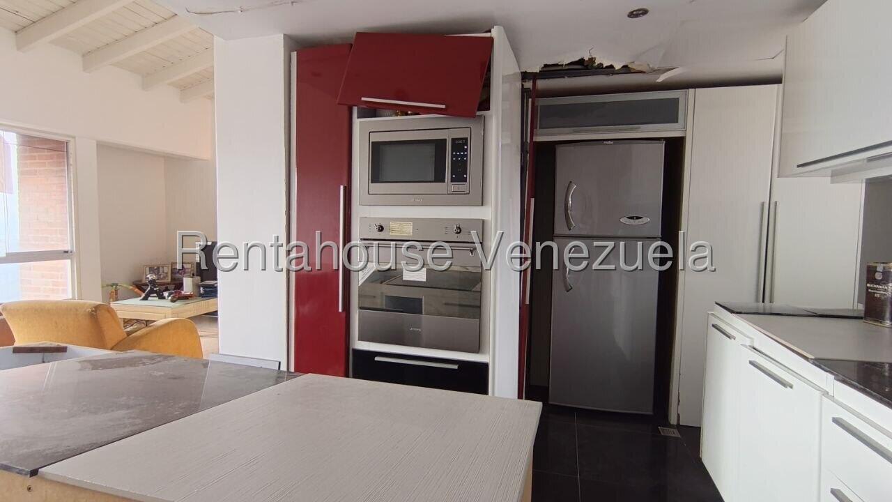 Apartamento en venta en Caracas (Miravila), foto 5 de 9