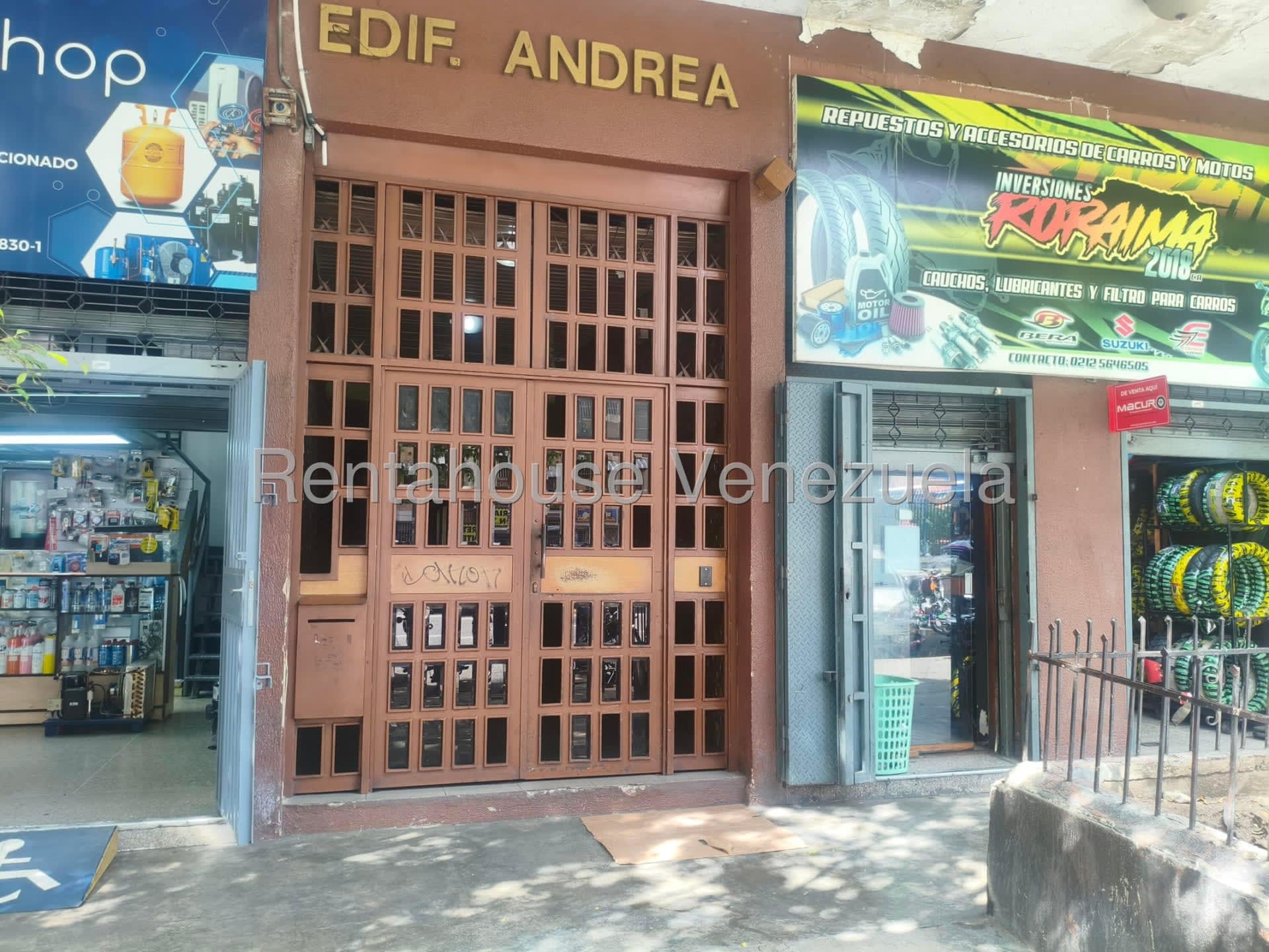 Apartamento en venta en Caracas (Parroquia San Jose), foto 2 de 12
