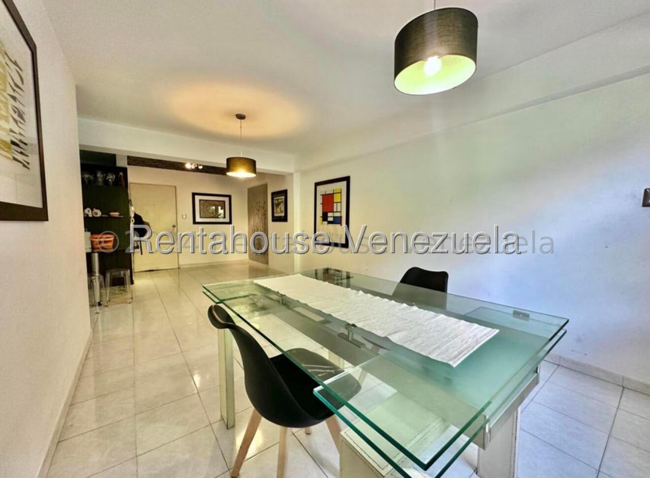 Apartamento en venta en Caracas (Miranda), foto 3 de 12