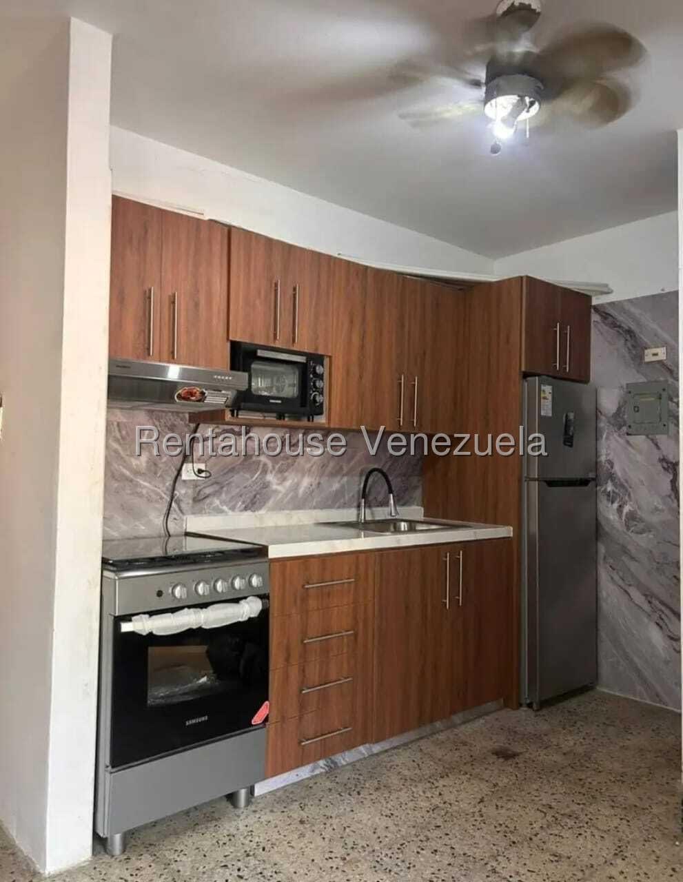 Apartamento en venta en Caracas (Buena Vista), foto 4 de 11