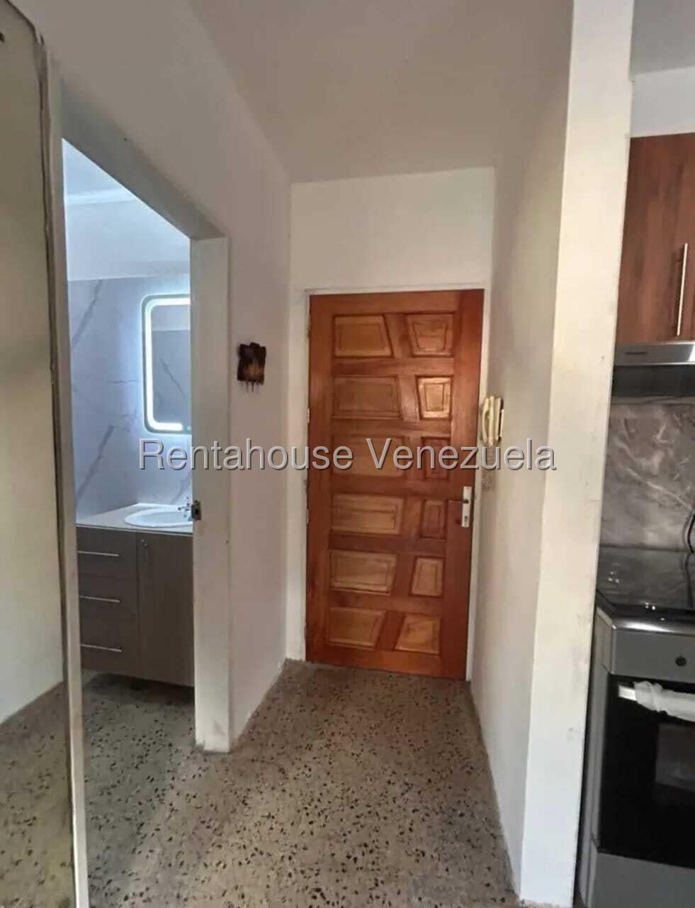 Apartamento en venta en Caracas (Buena Vista), foto 3 de 11