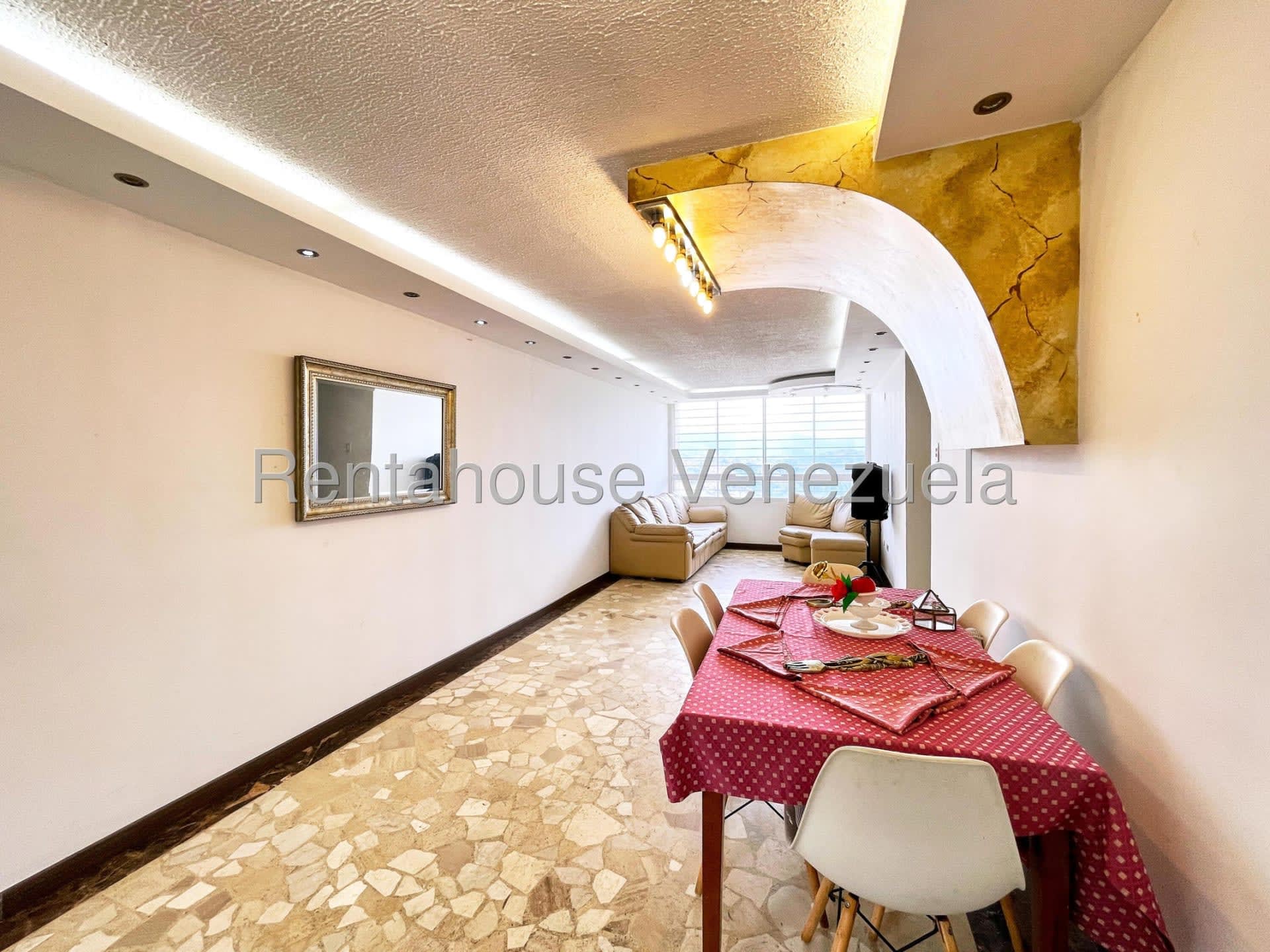Apartamento en venta en Caracas (El Encantado), foto 4 de 12
