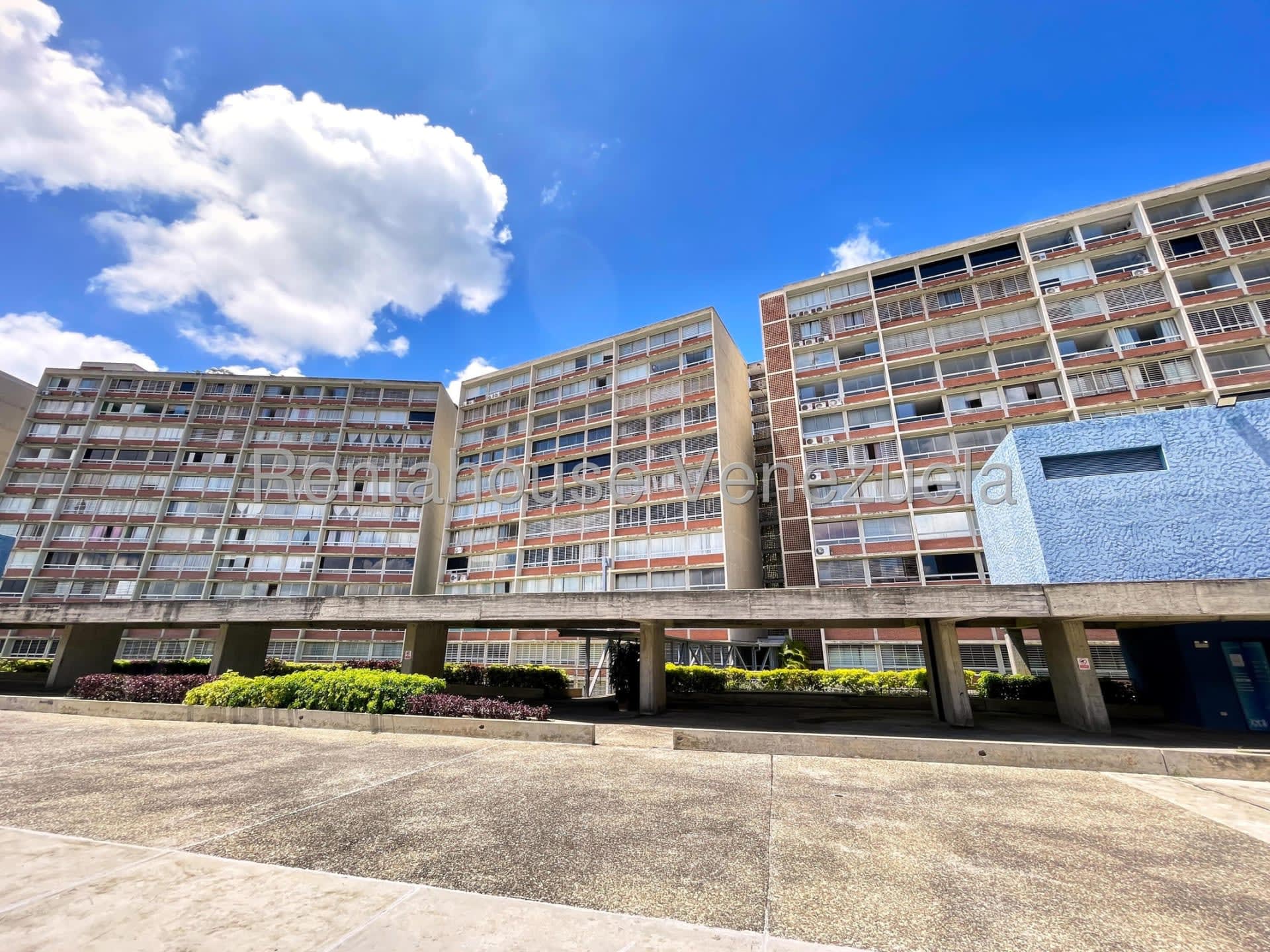 Apartamento en venta en Caracas (El Encantado), foto 1 de 12