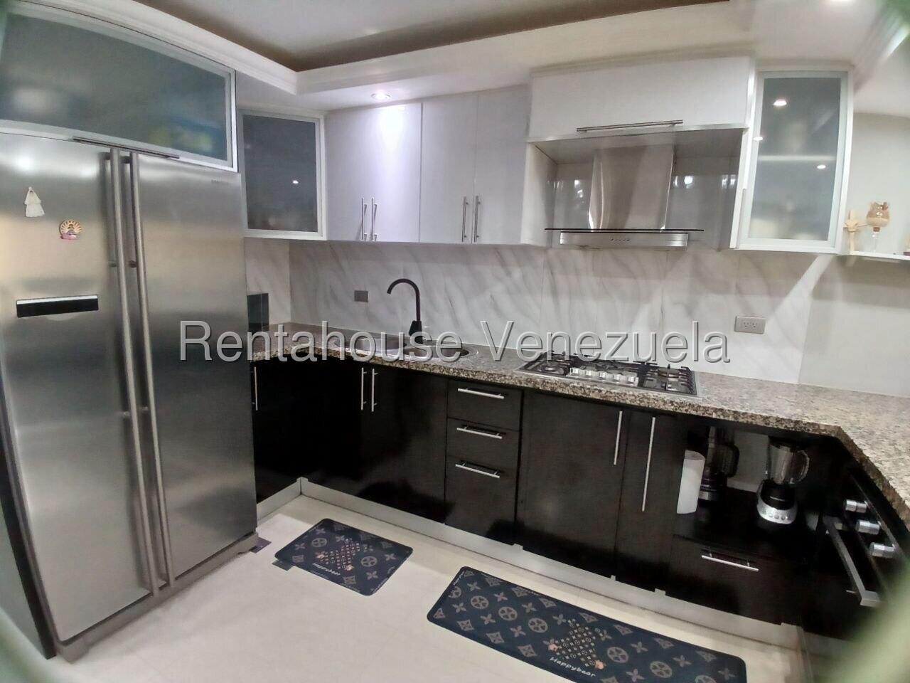 Apartamento en venta en Caracas (El Encantado), foto 4 de 12