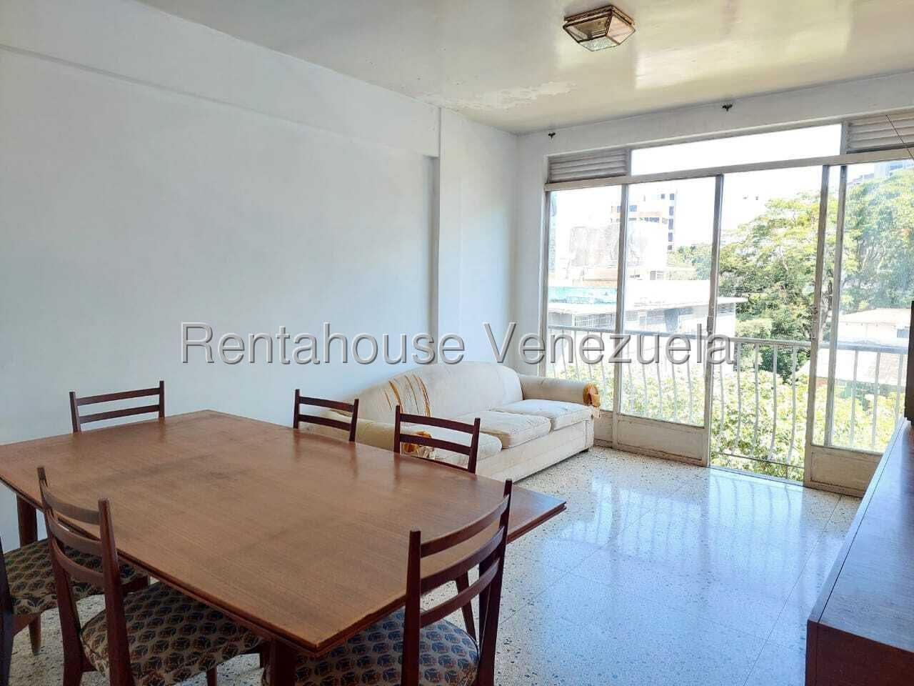 Apartamento en venta en Caracas (El Bosque), foto 5 de 12