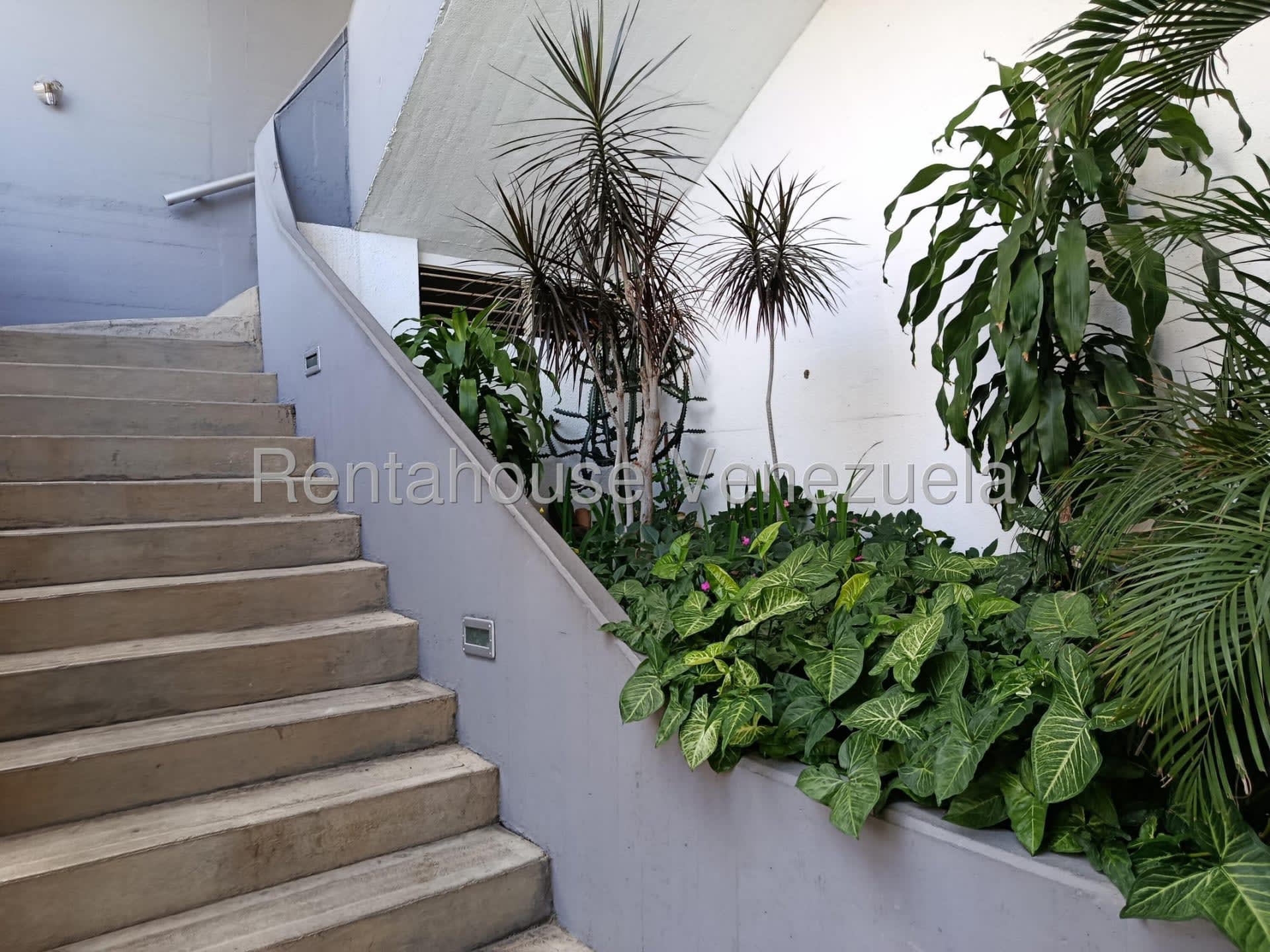 Apartamento en venta en Caracas (Santa Monica), foto 3 de 12