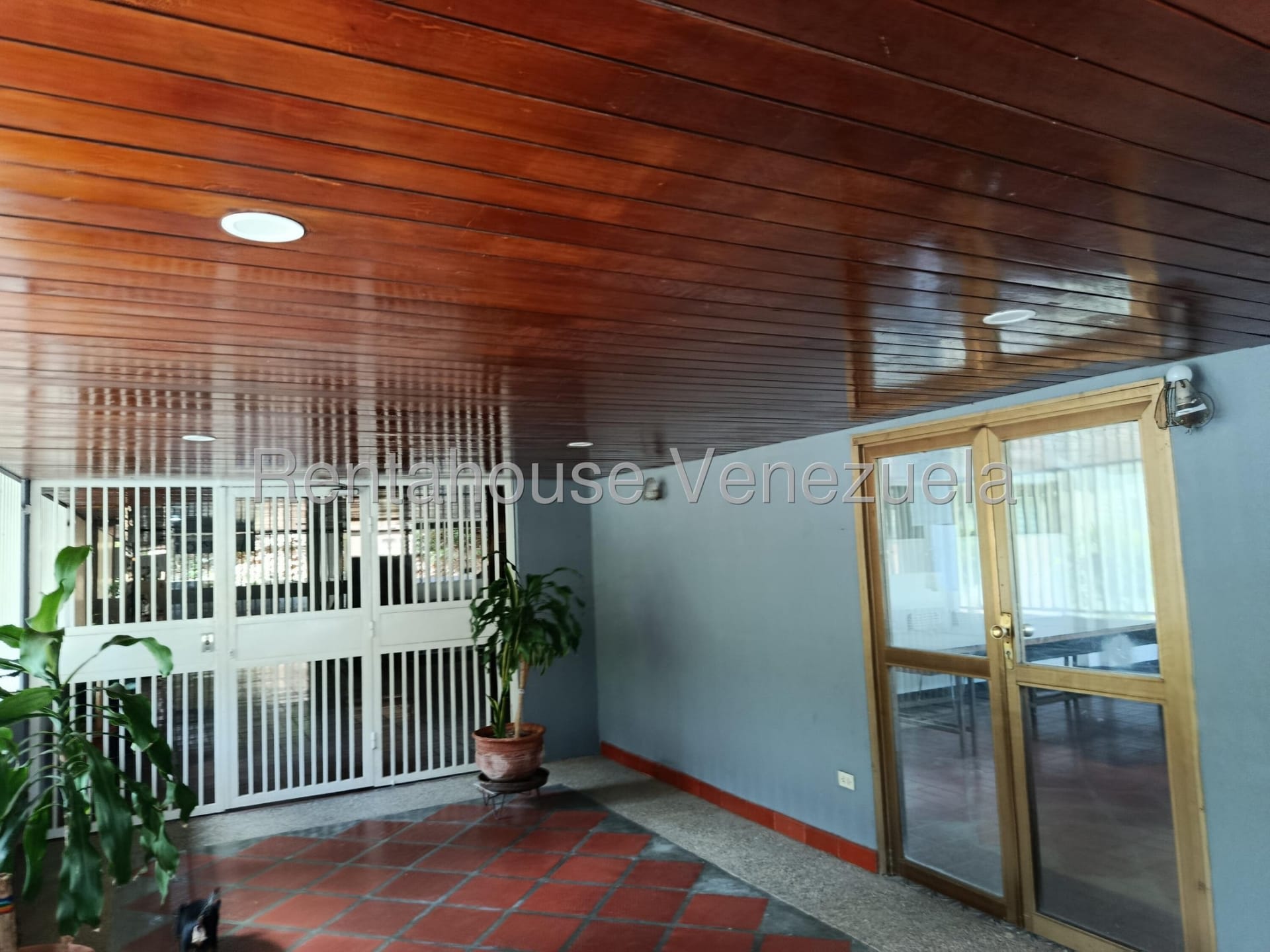 Apartamento en venta en Caracas (Santa Monica), foto 4 de 12