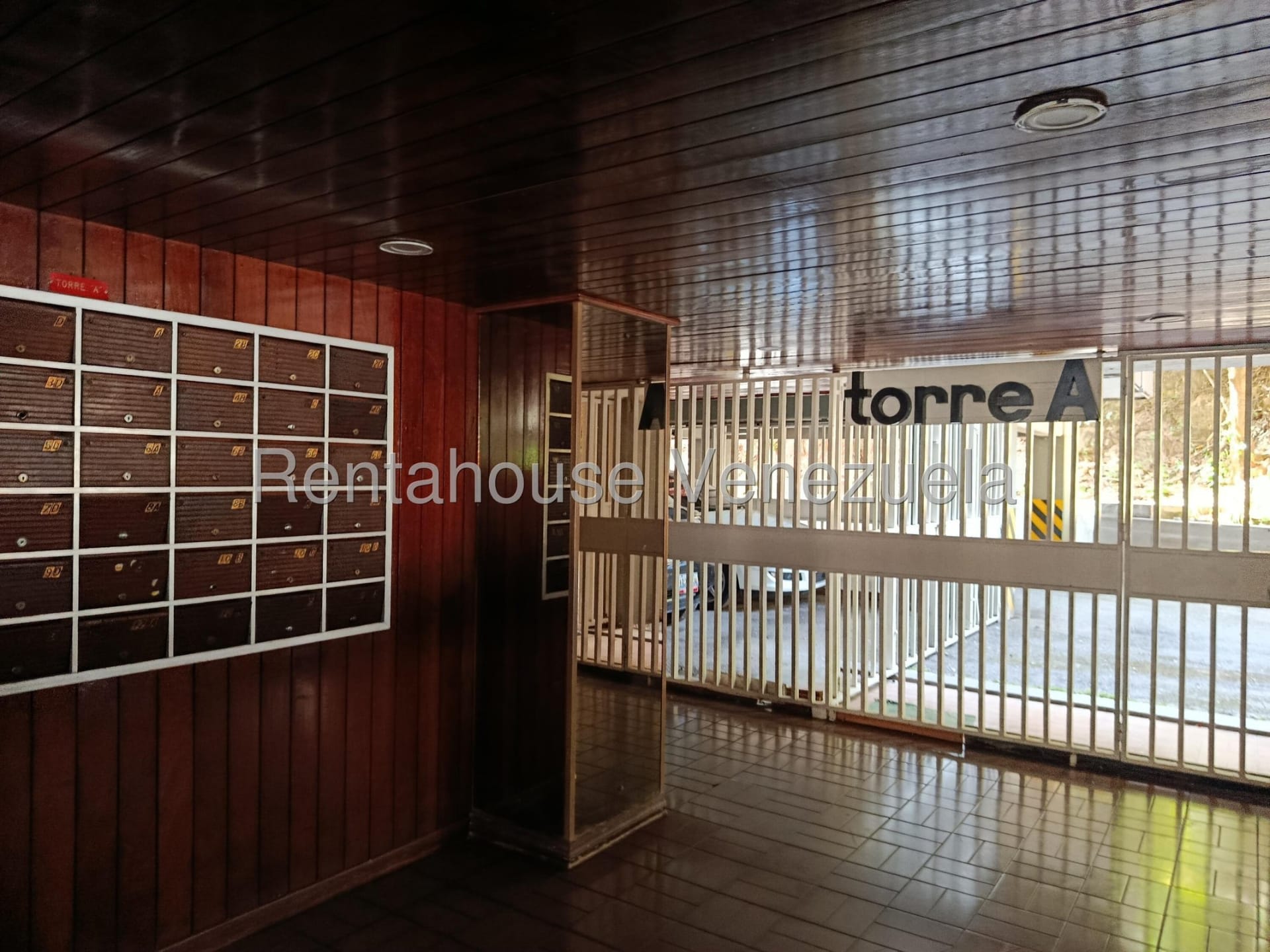 Apartamento en venta en Caracas (Santa Monica), foto 5 de 12