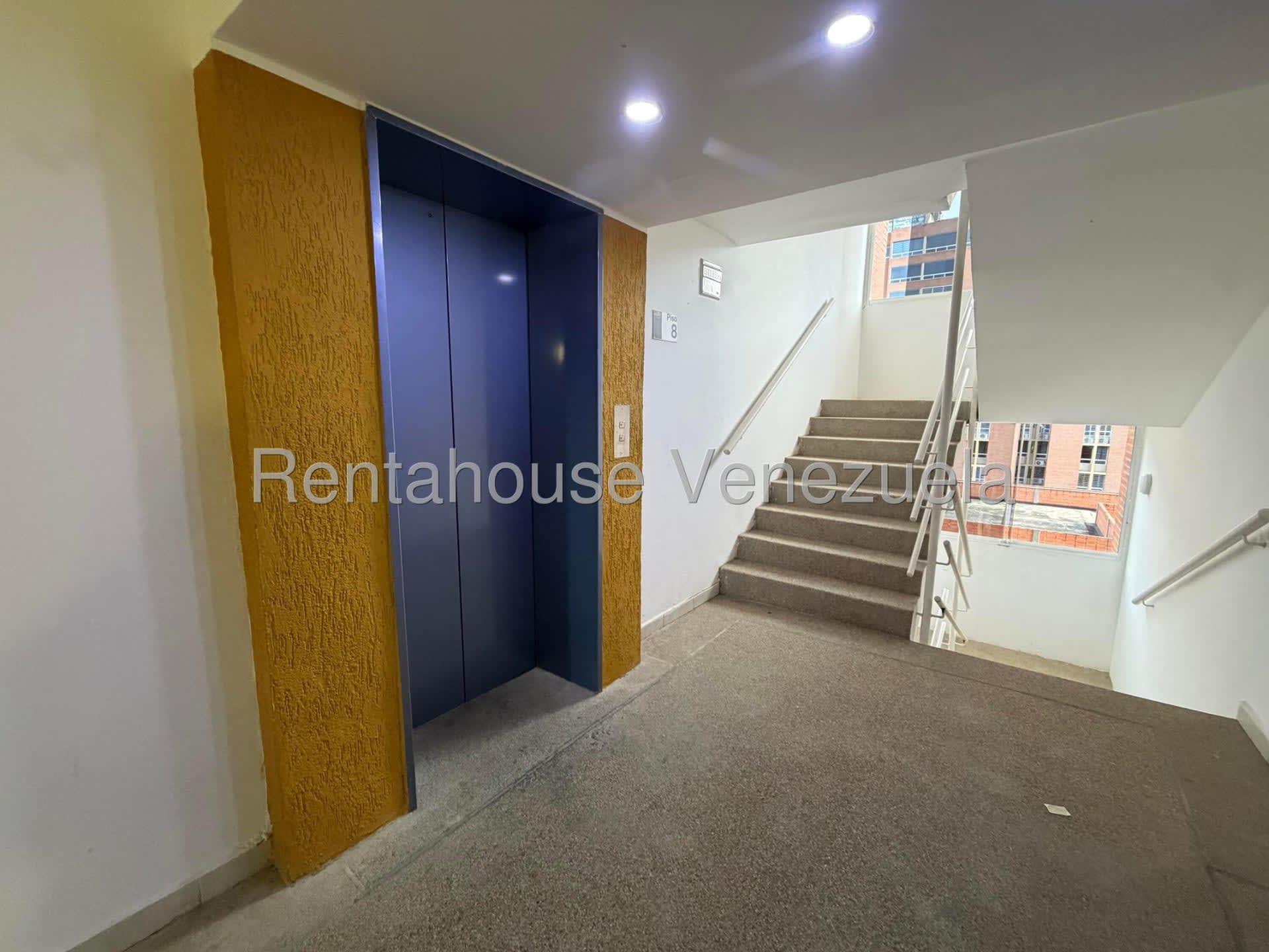 Apartamento en venta en Caracas (El Encantado), foto 3 de 12