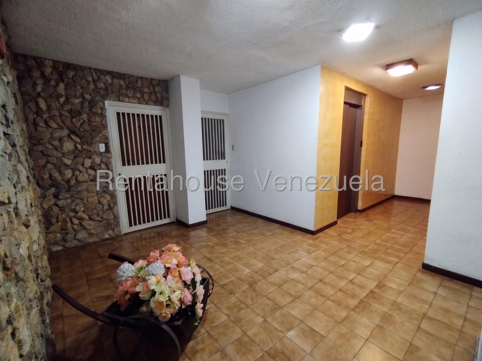 Apartamento en venta en Caracas (Monterrey), foto 2 de 12