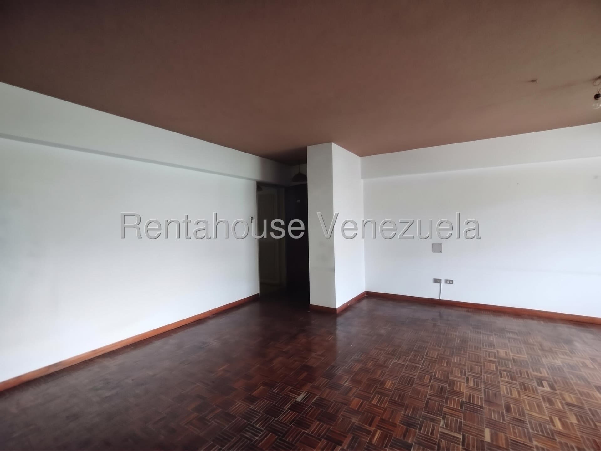Apartamento en venta en Caracas (Monterrey), foto 5 de 12