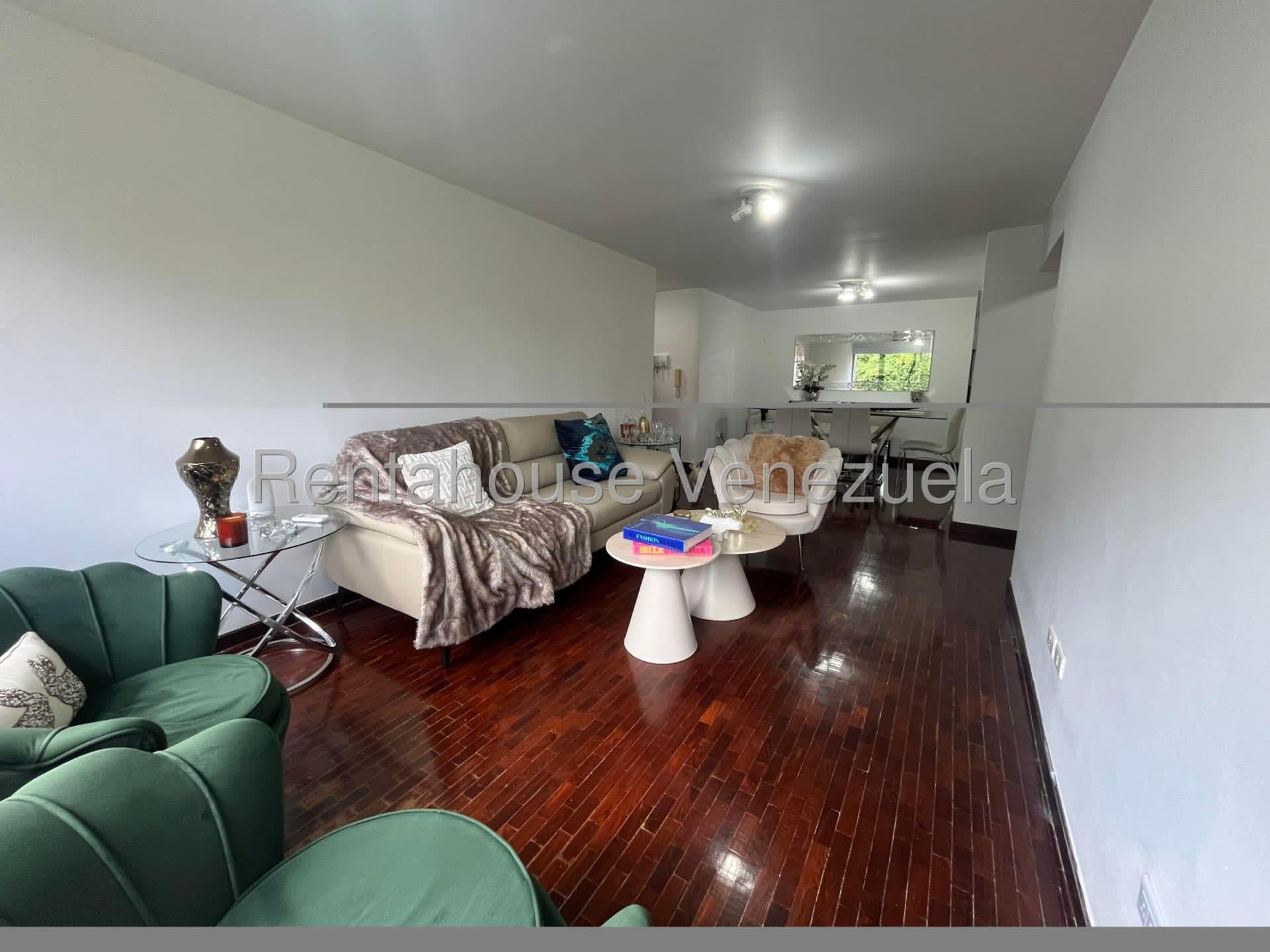 Apartamento en venta en Caracas (Prados del Este), foto 3 de 12