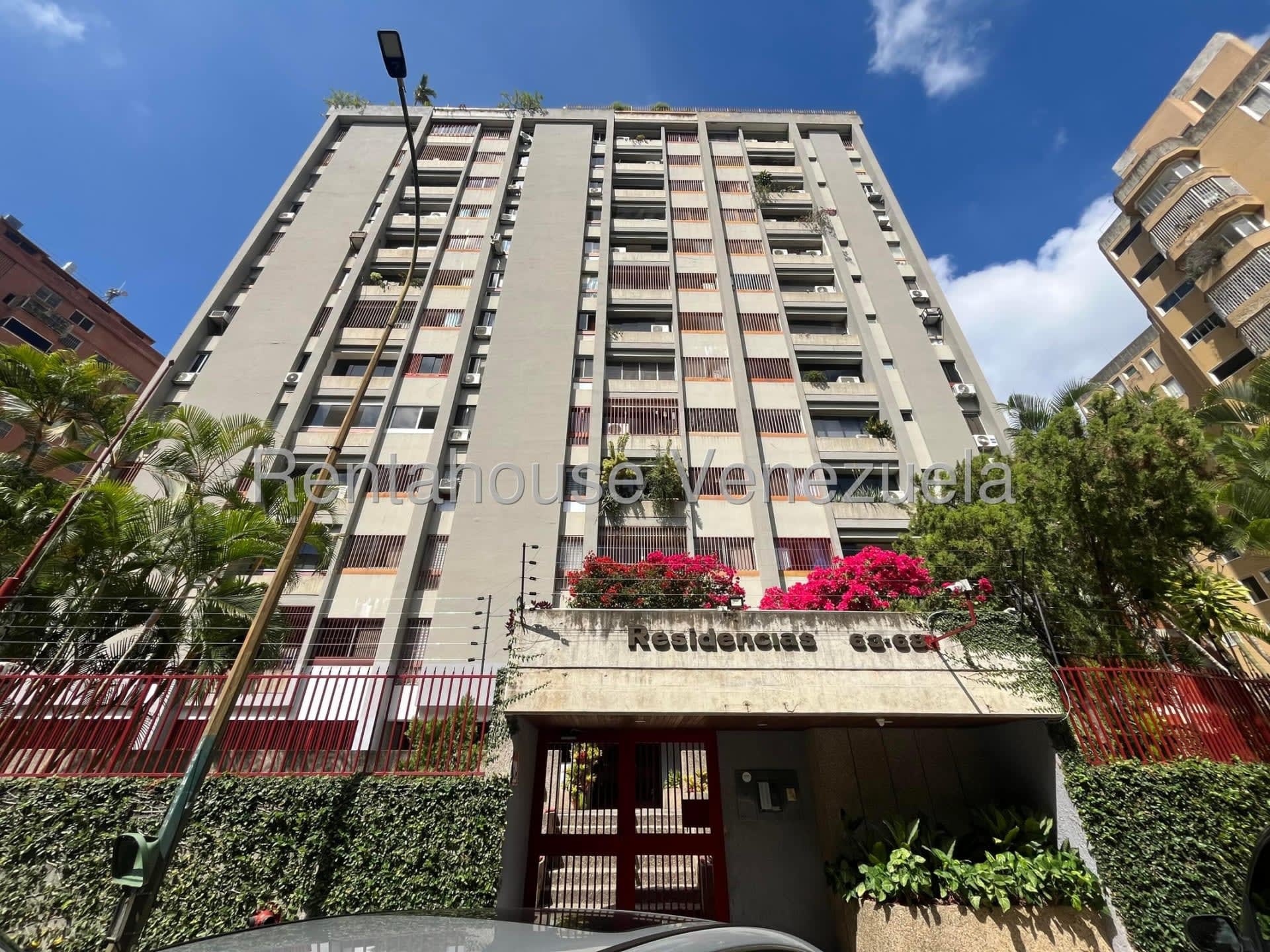 Apartamento en venta en Caracas (Prados del Este), foto 1 de 12