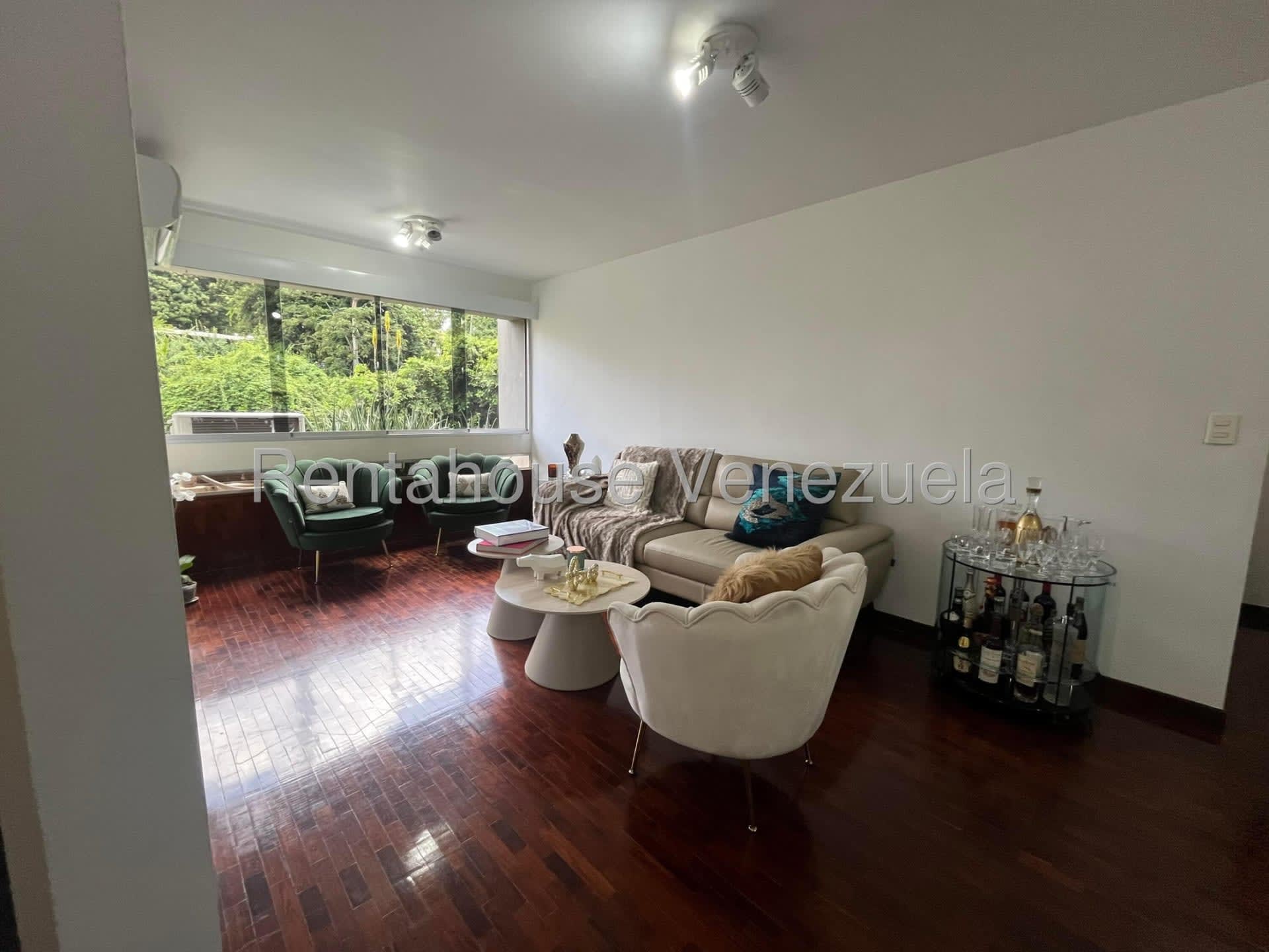 Apartamento en venta en Caracas (Prados del Este), foto 4 de 12