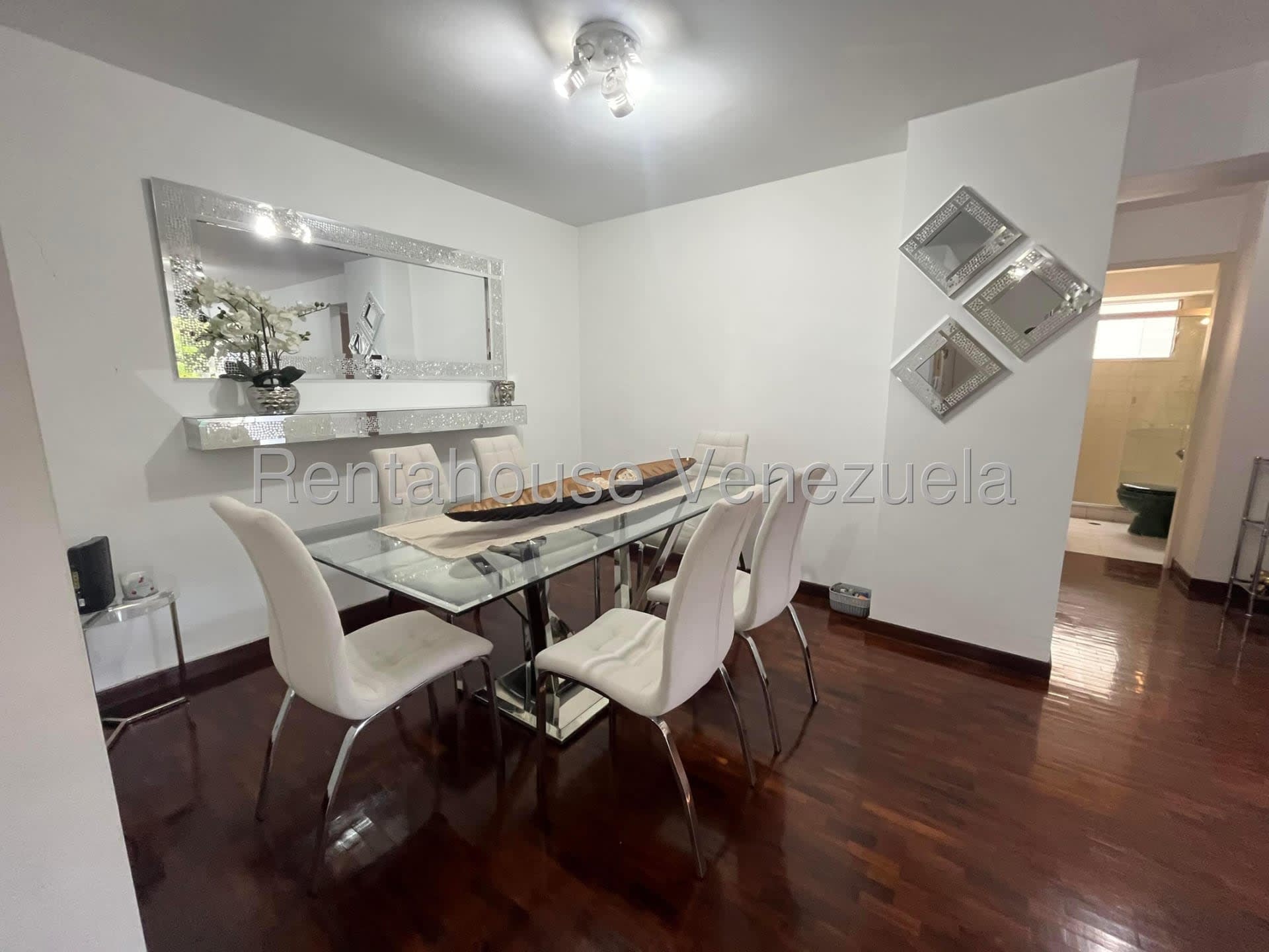 Apartamento en venta en Caracas (Prados del Este), foto 5 de 12