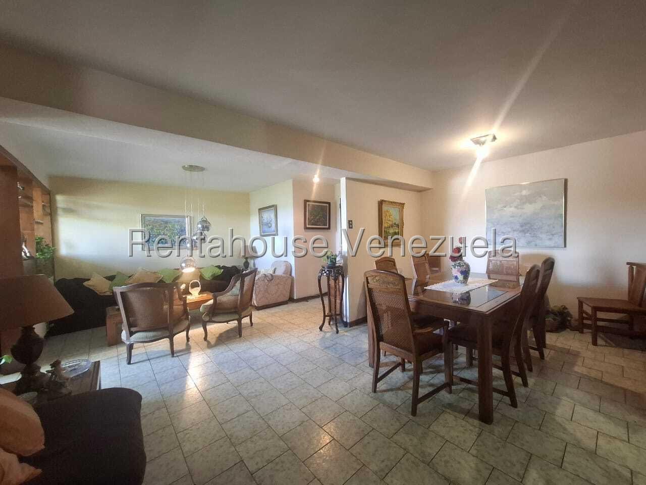 Apartamento en venta en Caracas (Terrazas del Club Hipico), foto 4 de 12