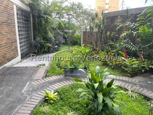 Apartamento en venta en Caracas (Lomas del Avila), foto 3 de 12