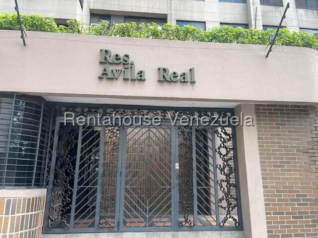 Apartamento en venta en Caracas (Lomas del Avila), foto 1 de 12