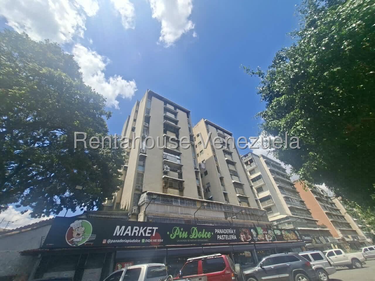 Apartamento en venta en Caracas (Vista Alegre), foto 1 de 12