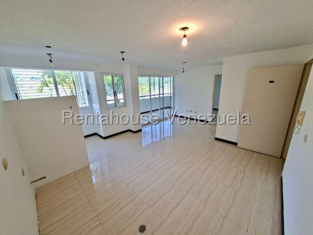 Apartamento en venta en Caracas (Bosques de la Lagunita), foto 2 de 11