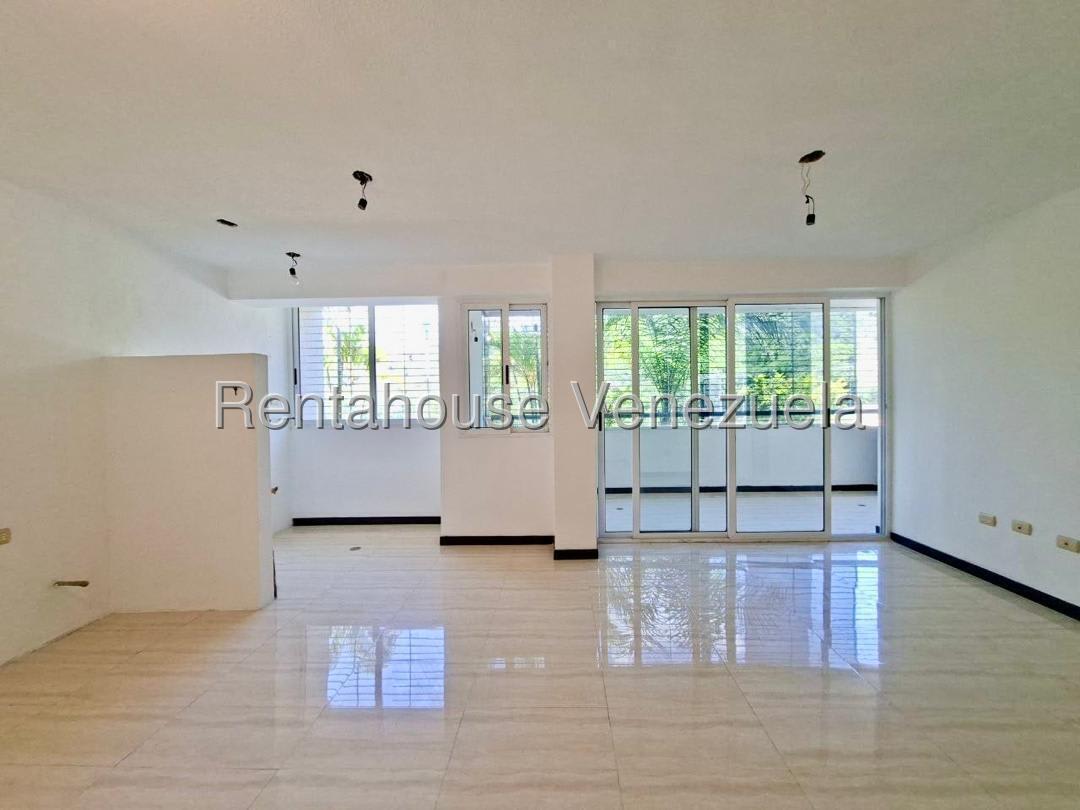 Apartamento en venta en Caracas (Bosques de la Lagunita), foto 5 de 11