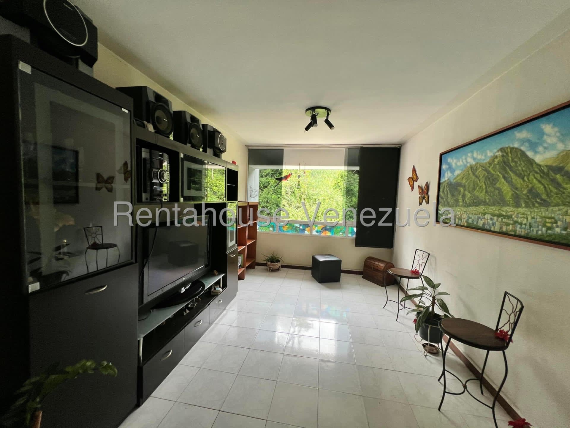 Apartamento en venta en Caracas (Lomas del Avila), foto 4 de 12