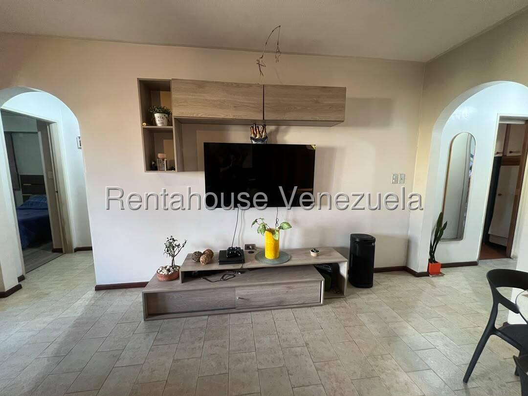 Apartamento en venta en Caracas (Montalban II), foto 4 de 12