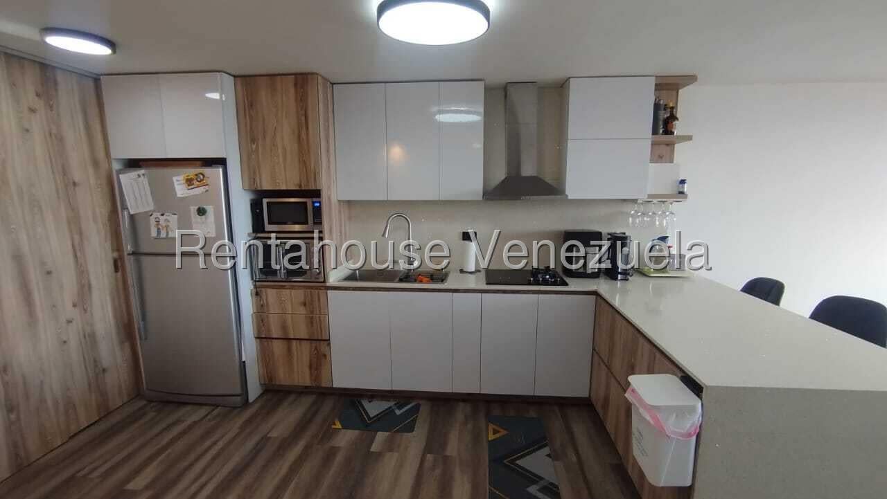 Apartamento en venta en Caracas (Los Samanes), foto 4 de 12