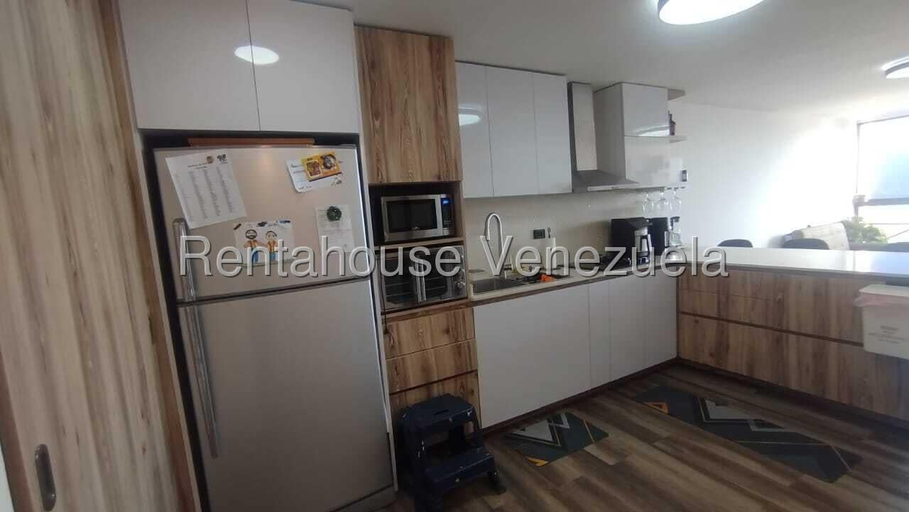 Apartamento en venta en Caracas (Los Samanes), foto 5 de 12
