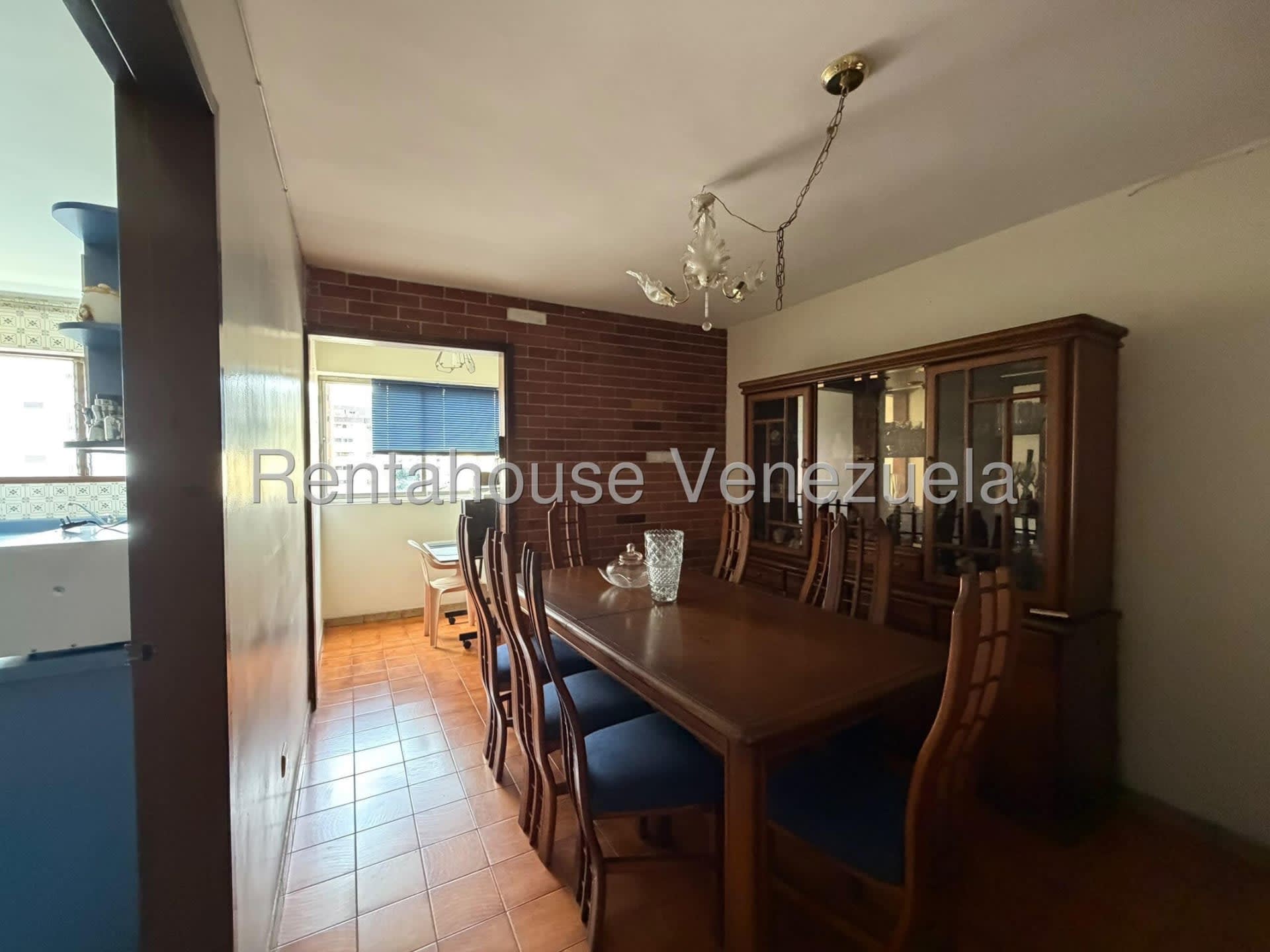 Apartamento en venta en Caracas (Montalban II), foto 1 de 12