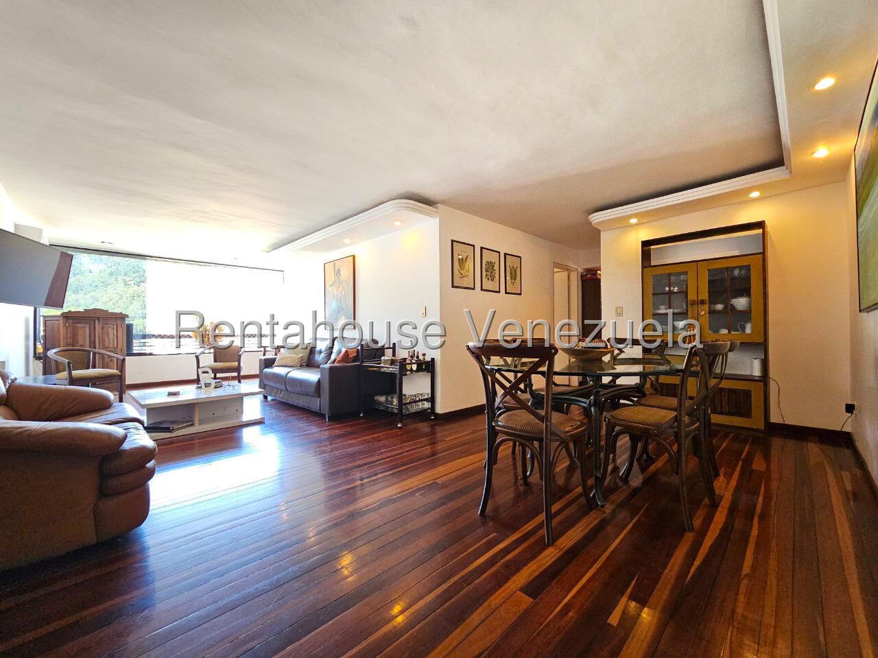 Apartamento en venta en Caracas (El Cigarral), foto 3 de 12