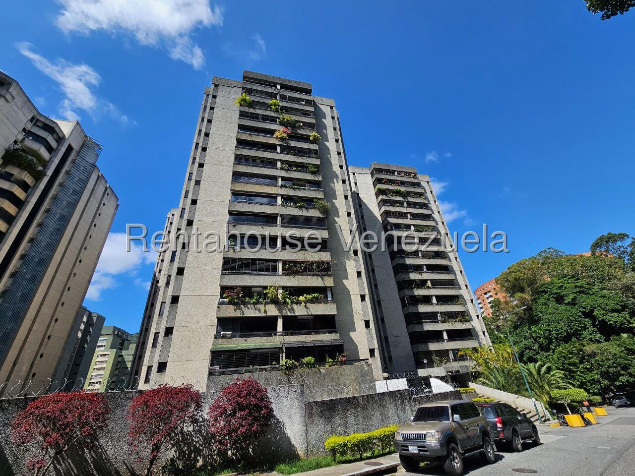 Apartamento en venta en Caracas (El Cigarral), foto 1 de 12
