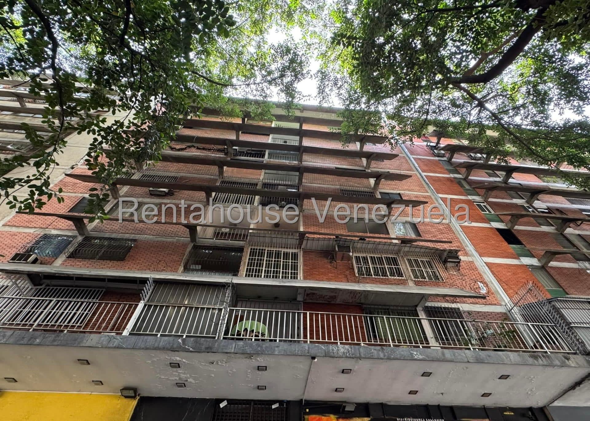 Apartamento en venta en Caracas (Sabana Grande), foto 1 de 12