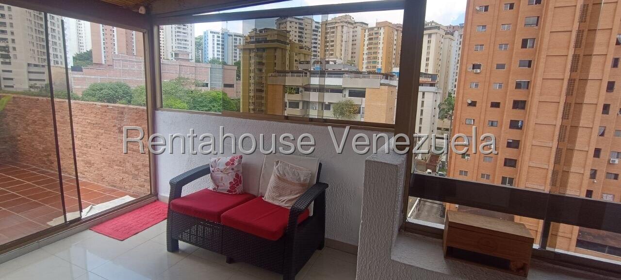Apartamento en venta en Caracas (Lomas del Avila), foto 3 de 12