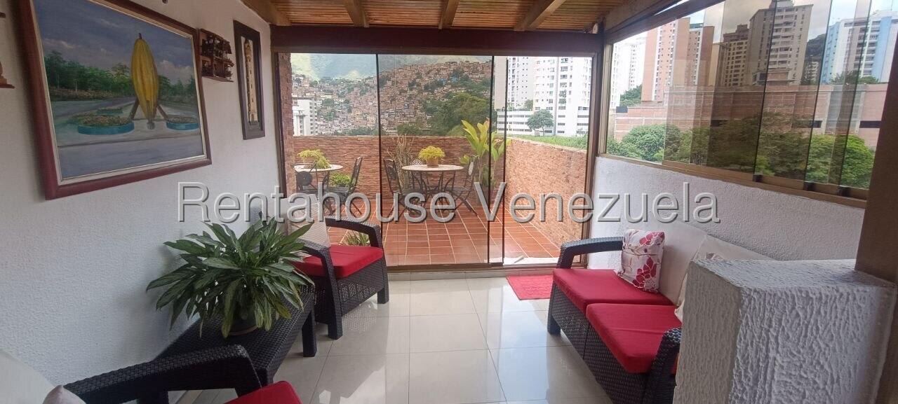 Apartamento en venta en Caracas (Lomas del Avila), foto 2 de 12