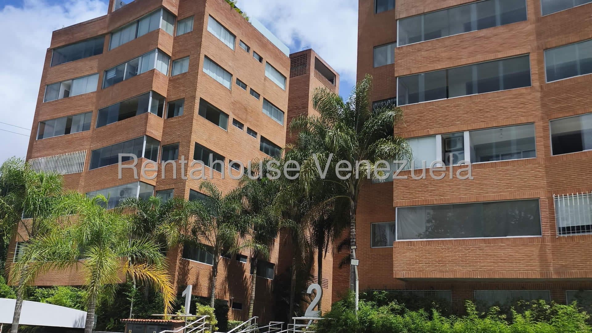 Apartamento en venta en Caracas (La Union), foto 1 de 12