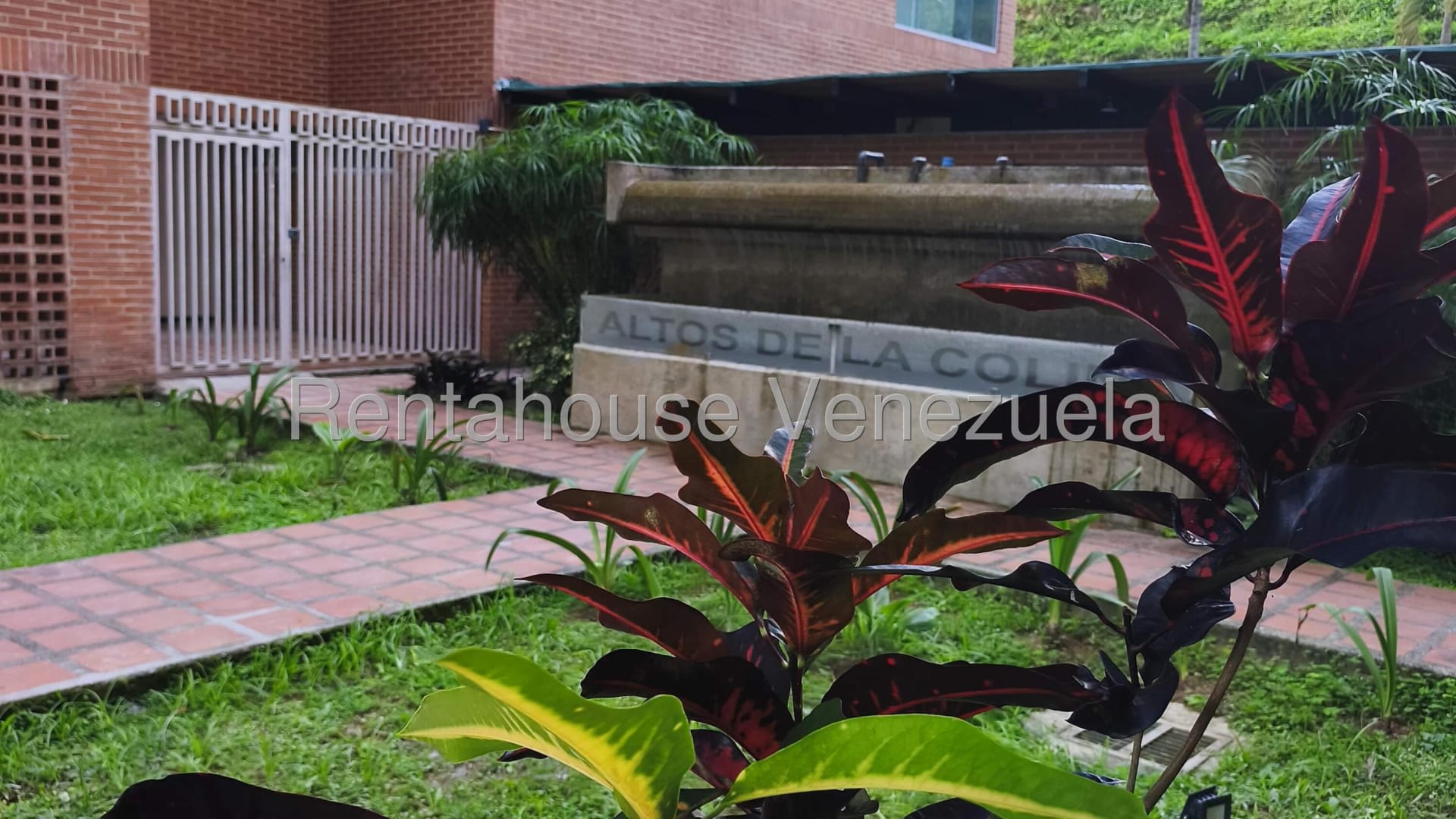 Apartamento en venta en Caracas (La Union), foto 2 de 12