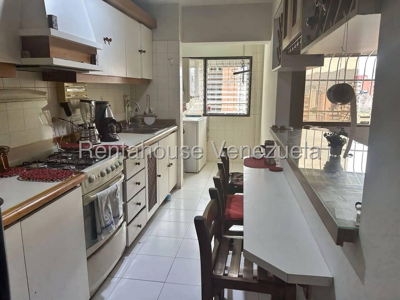 Apartamento en venta en Caracas (Parroquia La Candelaria), foto 3 de 12