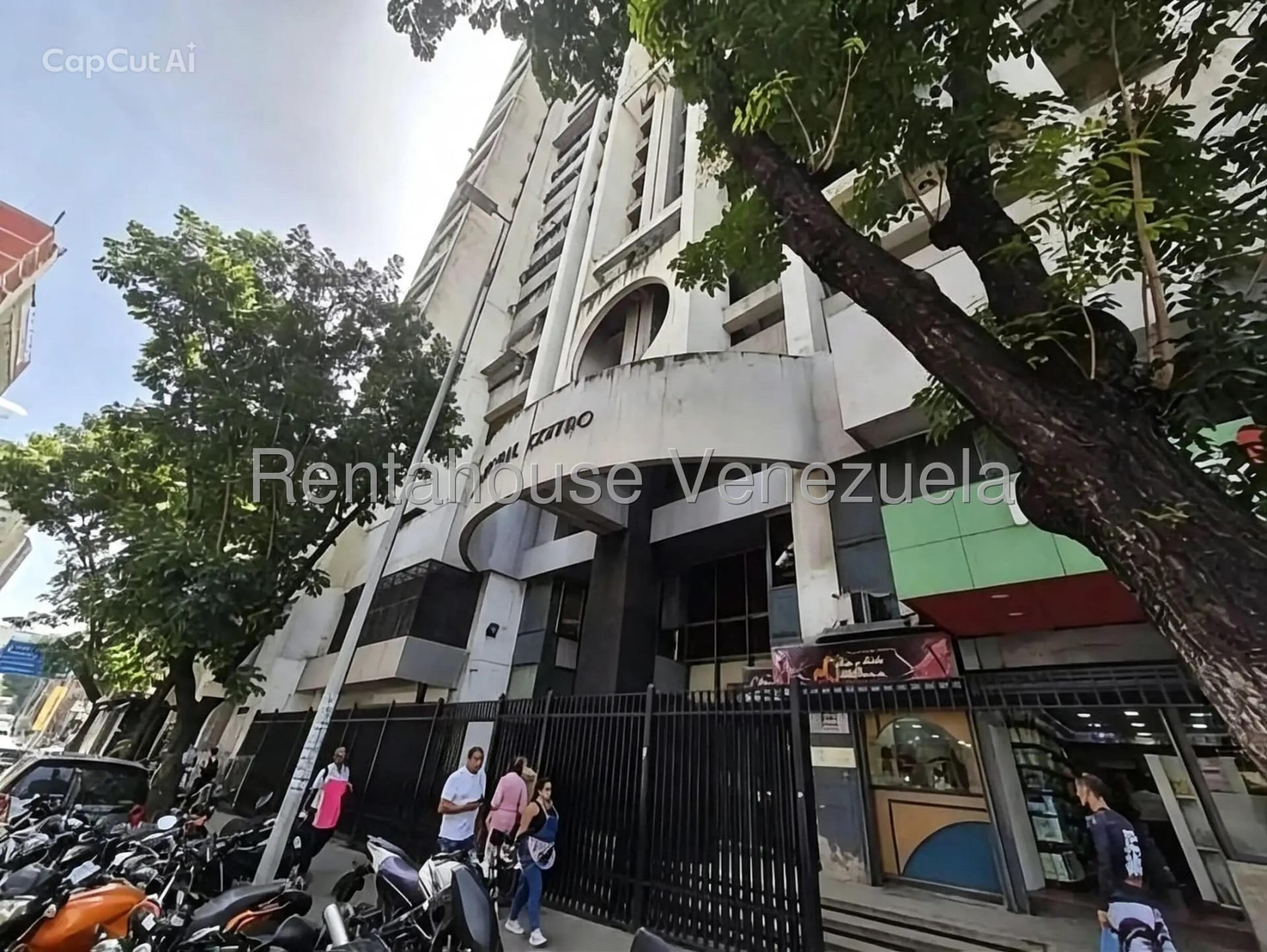 Apartamento en venta en Caracas (Parroquia La Candelaria), foto 1 de 12