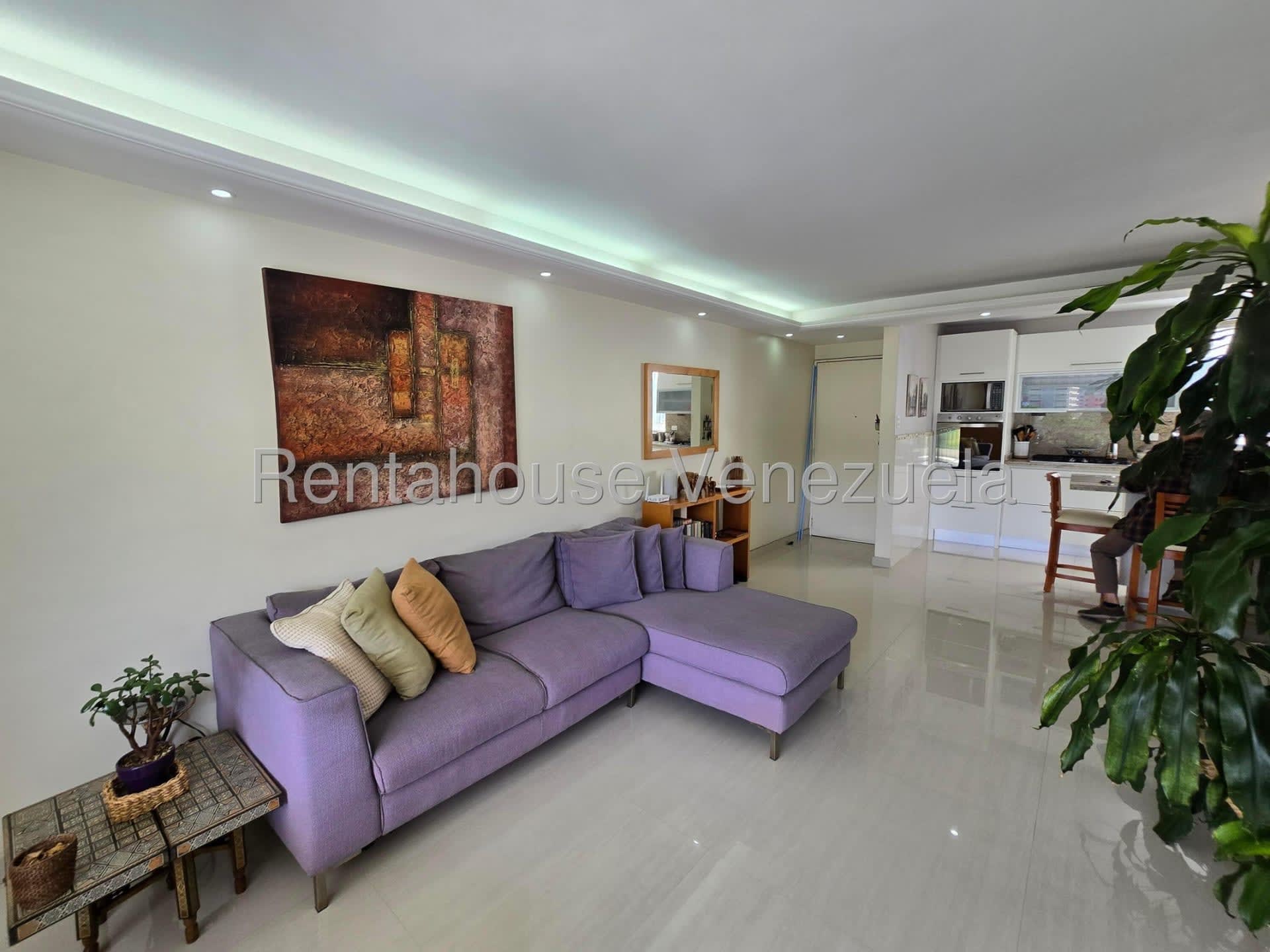 Apartamento en venta en Caracas (Montalban I), foto 2 de 12