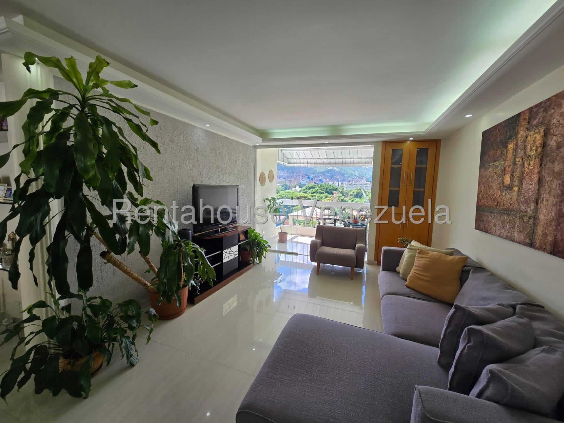 Apartamento en venta en Caracas (Montalban I), foto 3 de 12