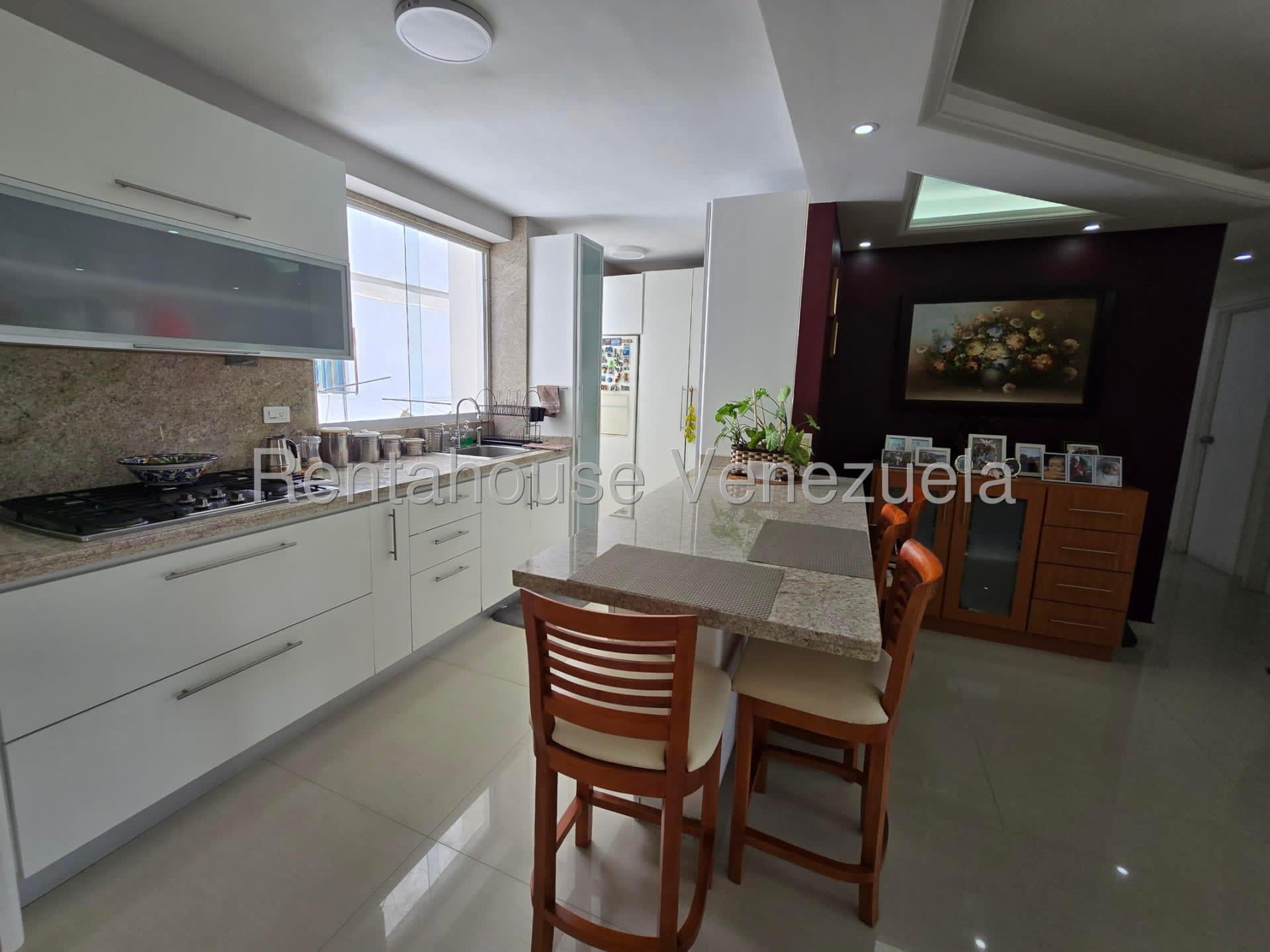 Apartamento en venta en Caracas (Montalban I), foto 5 de 12